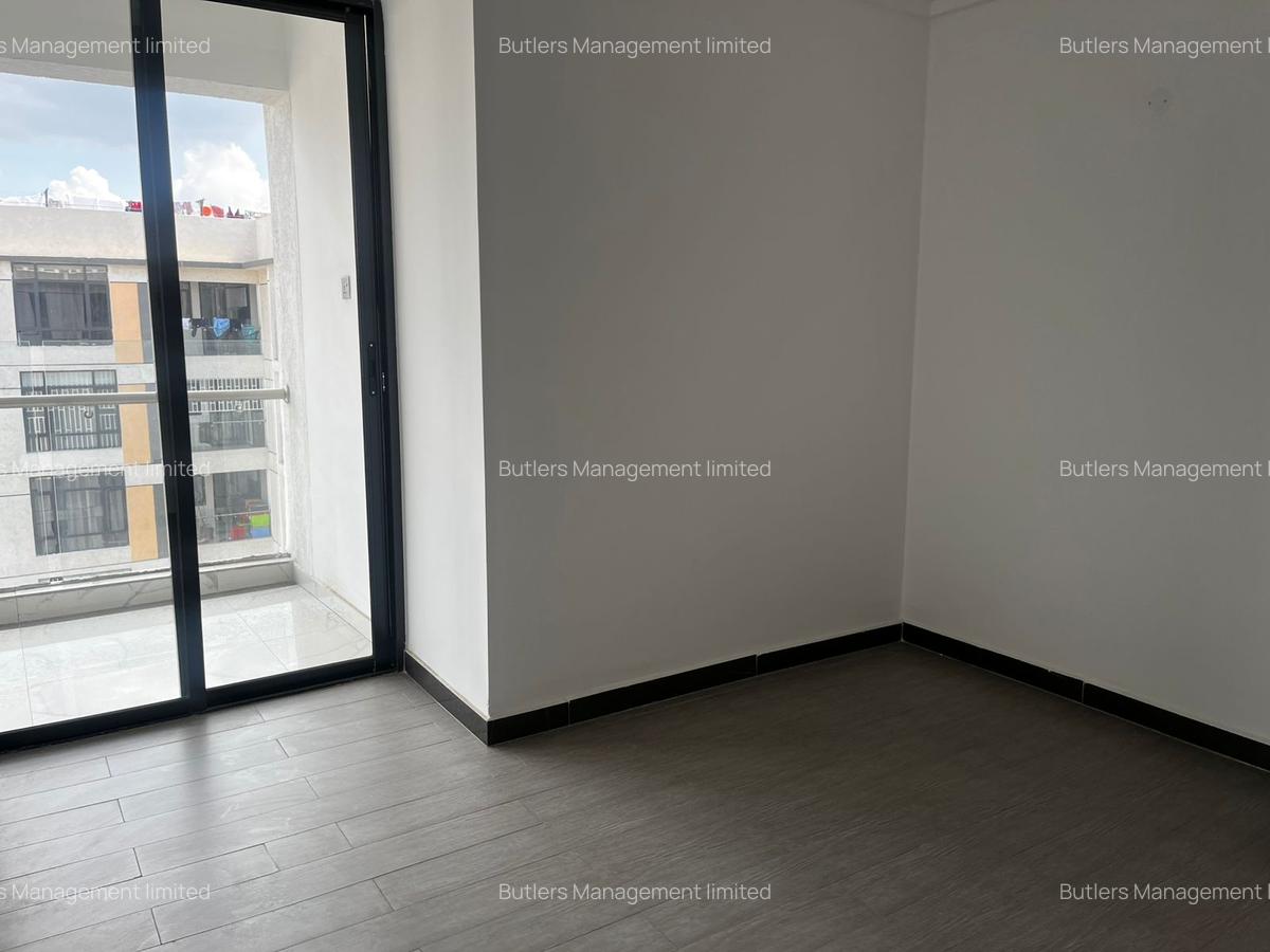 4 Bed Apartment with En Suite at Kindaruma Road - 10