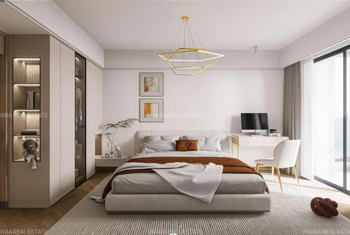 1 Bed Apartment with En Suite at Westlands - 7