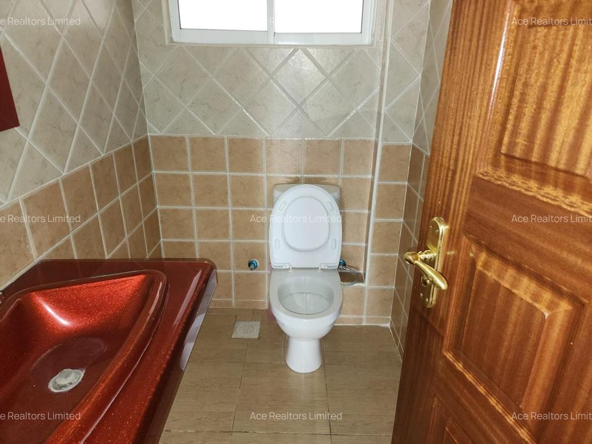 3 Bed Apartment with En Suite at Rhapta Road - 11