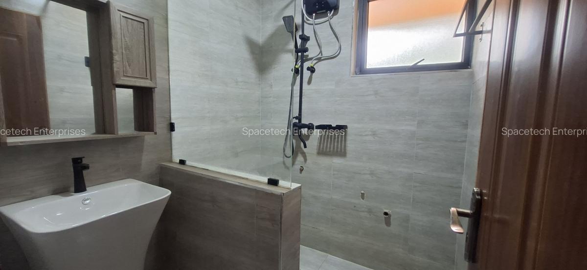 4 Bed House with Staff Quarters in Loresho - 12