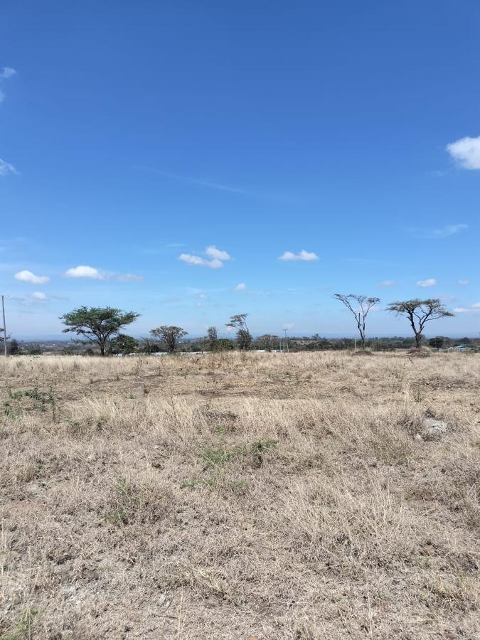 Land in Thika - 2