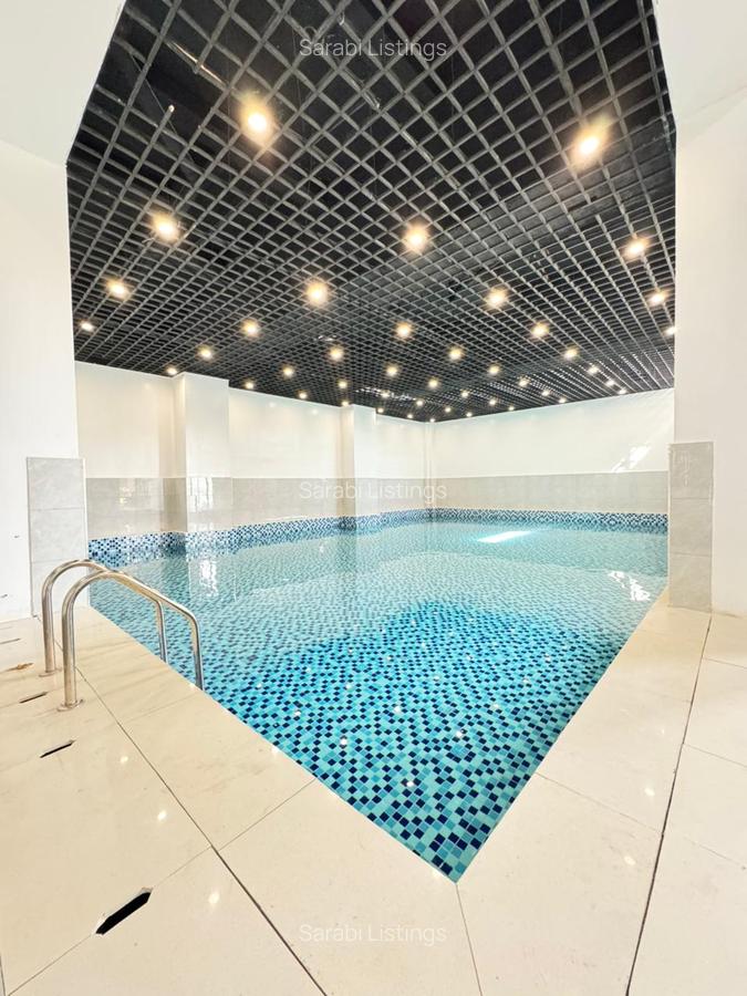 2 Bed Apartment with En Suite in Westlands Area - 9