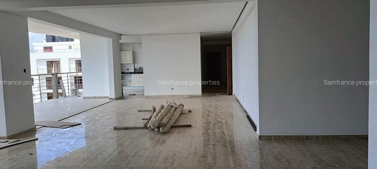 6 Bed Apartment with En Suite at Baobab Road - 5