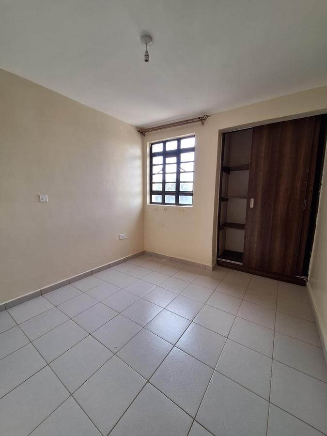 1 Bed Apartment with Parking at Gitaru - 5