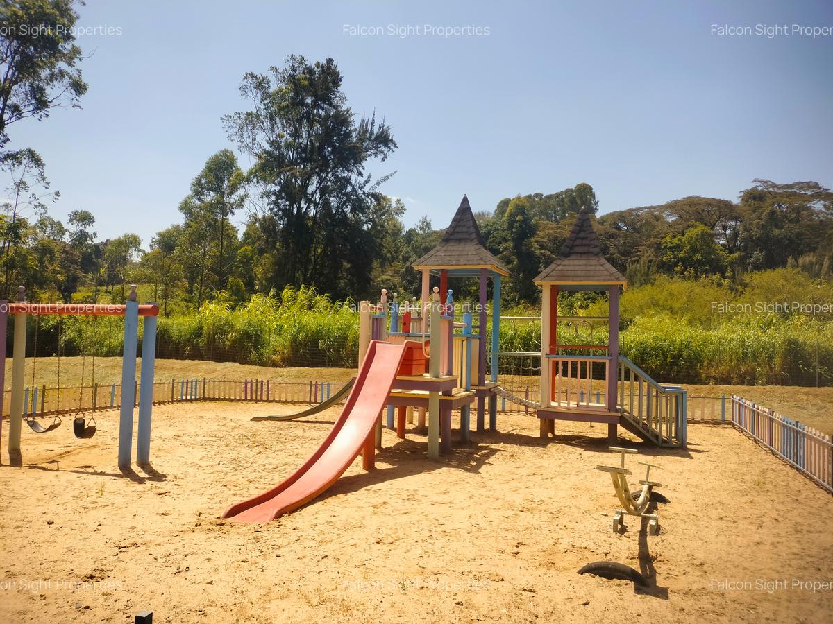 Residential Land at Easy Access To Ngong Road And Dagoreti Road - 8