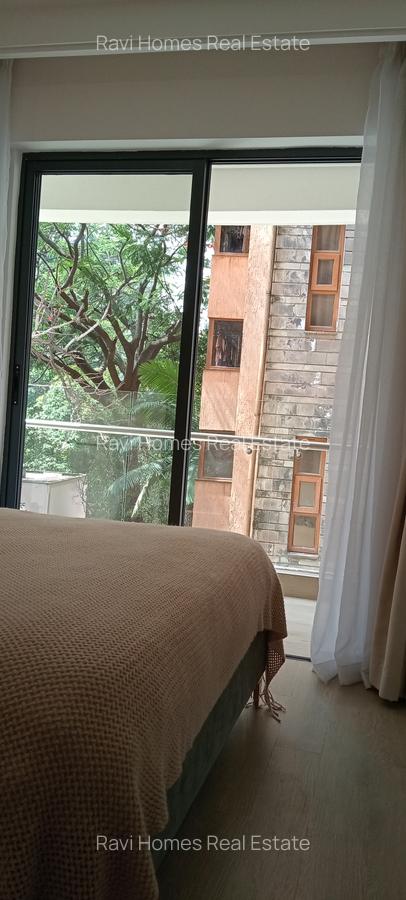 2 Bed Apartment with Swimming Pool at Ojijo Close - 11