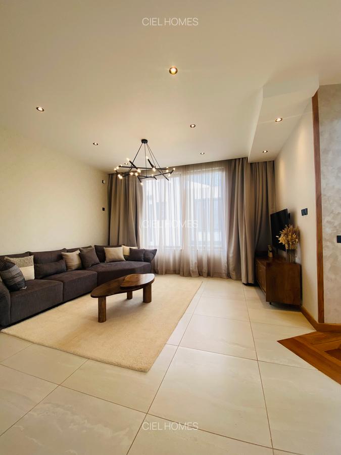 4 Bed Villa with En Suite in Loresho - 11