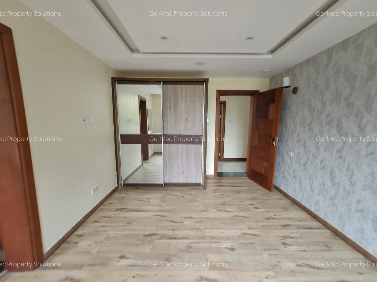 5 Bed House with En Suite in Lower Kabete - 8