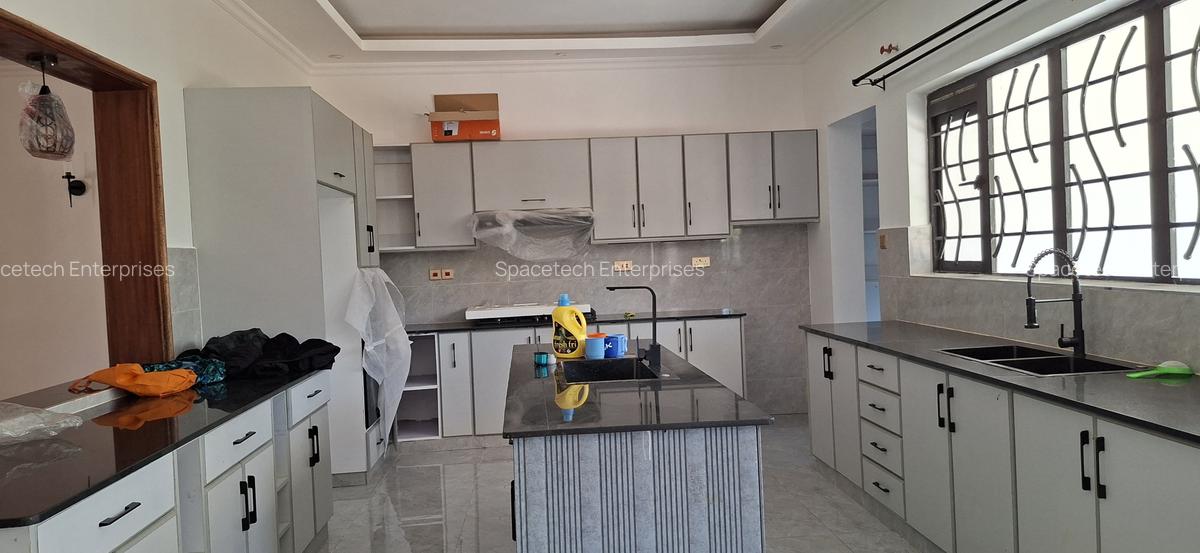 4 Bed House with En Suite in Tigoni - 6