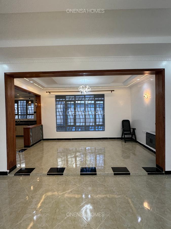 4 Bed House with En Suite in Eastern ByPass - 7