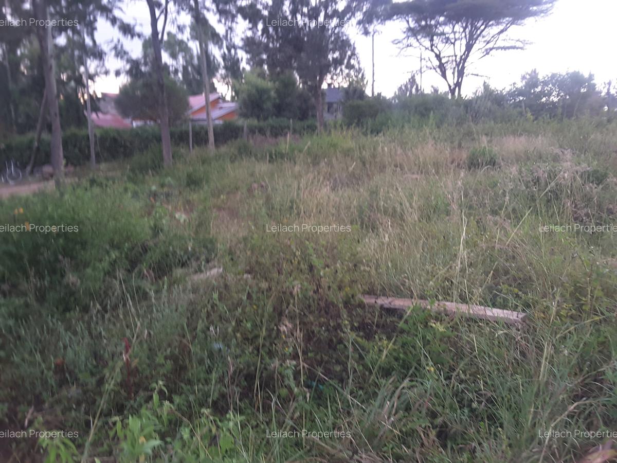 0.5 ac Land in Ongata Rongai - 8