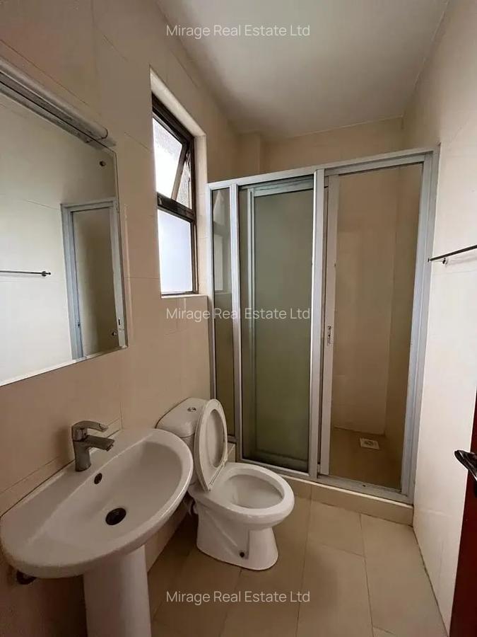 4 Bed Apartment with Swimming Pool in Lavington - 3