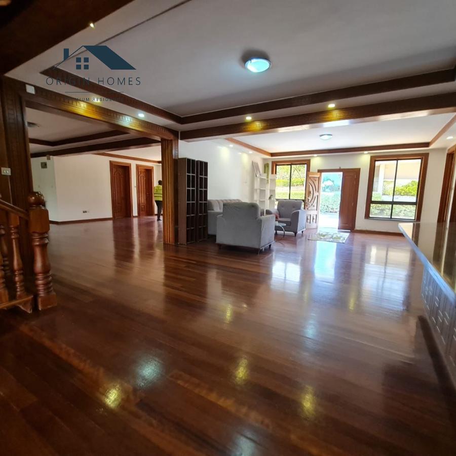 Commercial Property with Service Charge Included at Lower Kabete - 15