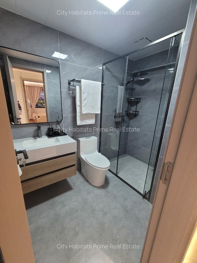 3 Bed Apartment with En Suite in Westlands Area - 4