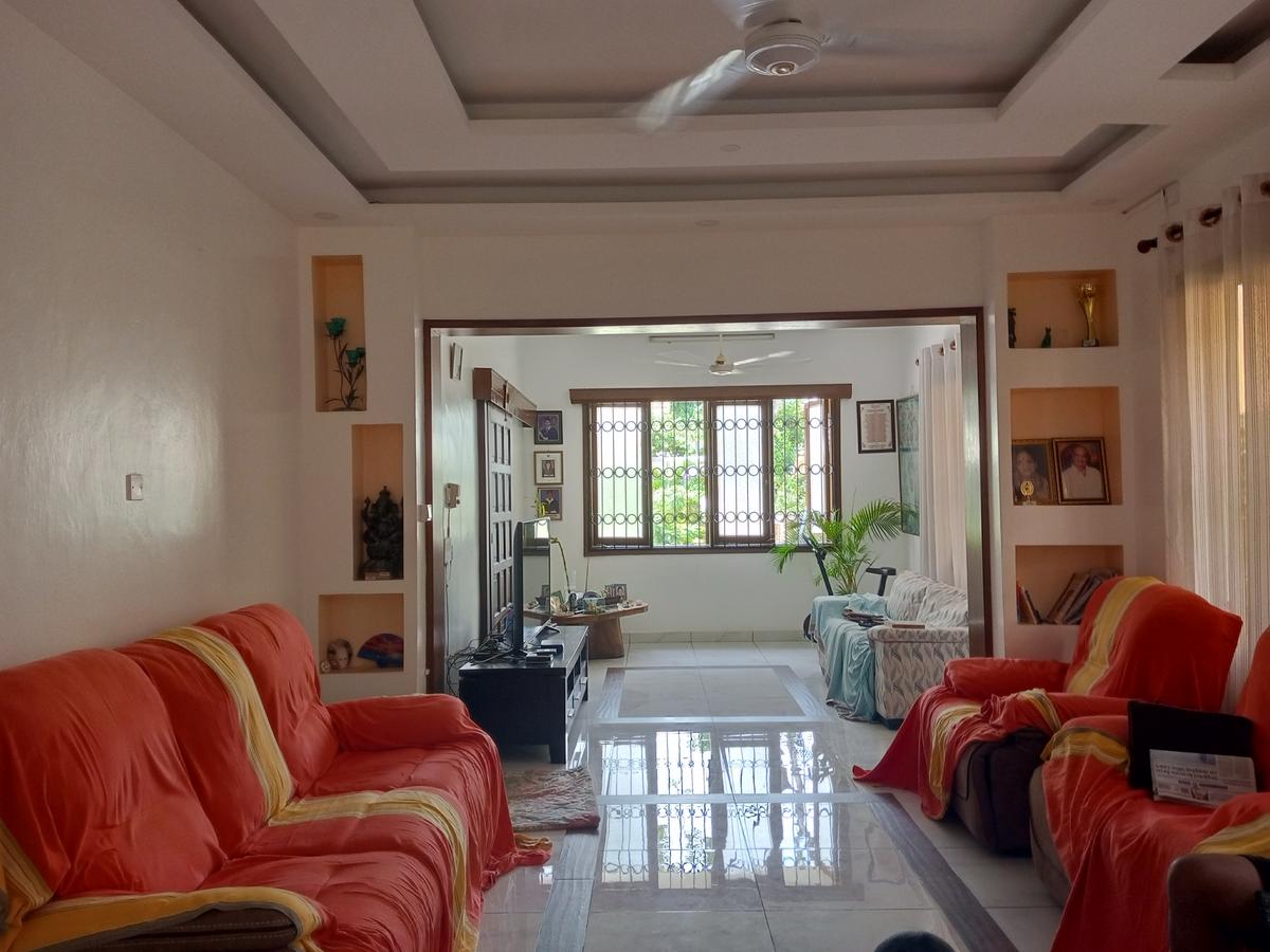 4 Bed Townhouse with En Suite at Mombasa - 3