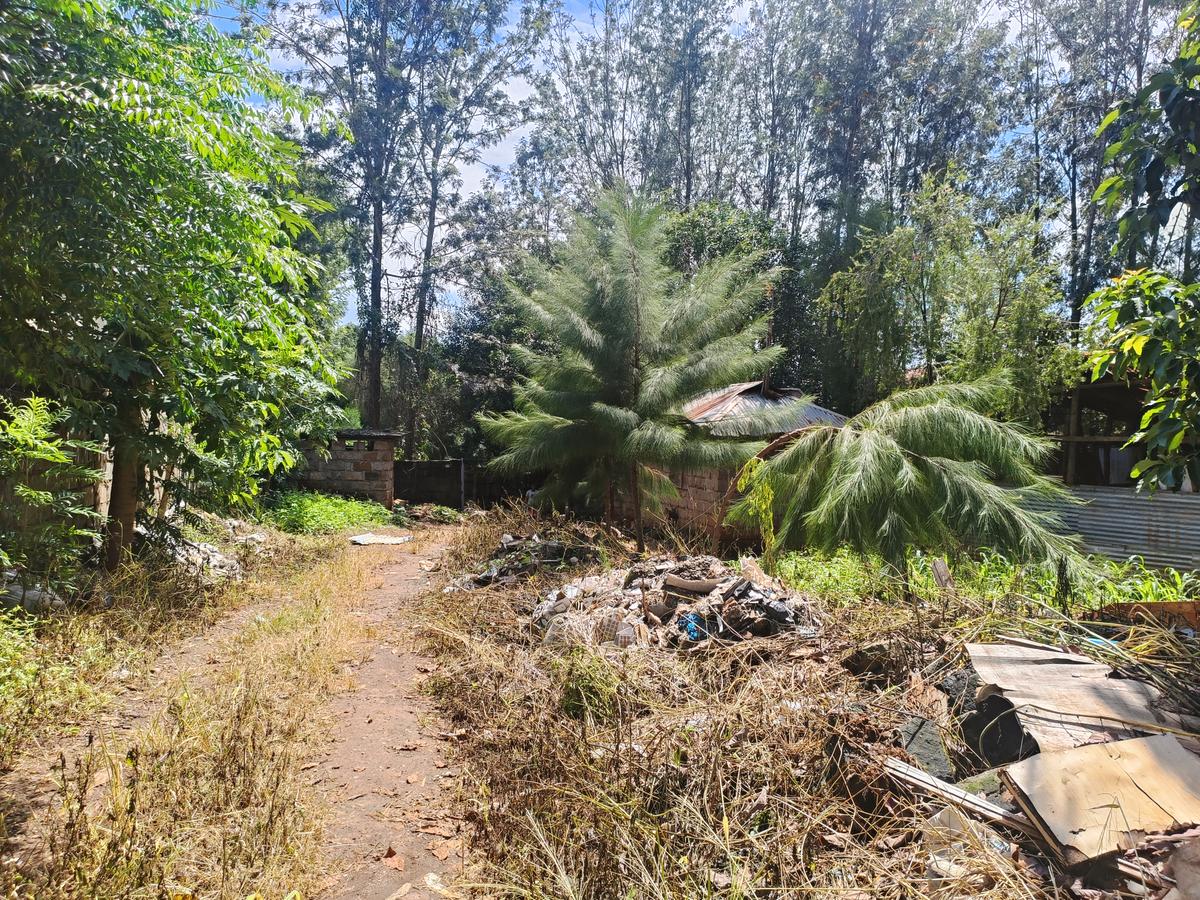 0.5 ac Land at Kiambu Road - 2