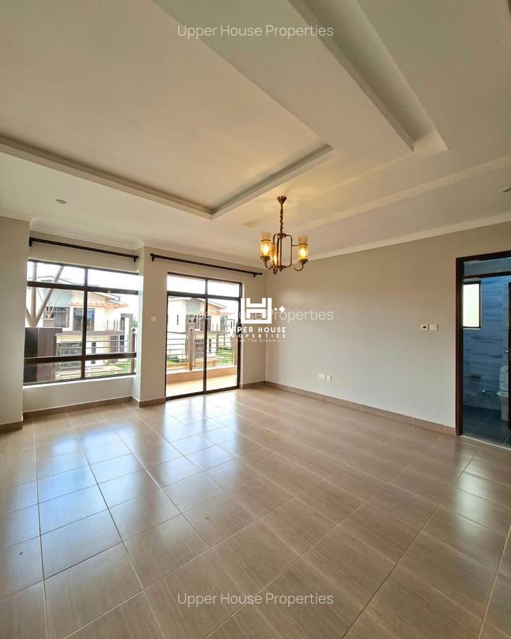 4 Bed Villa with En Suite in Nanyuki - 10