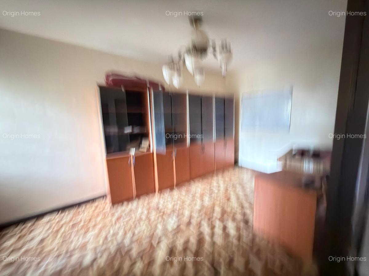 4 Bed Townhouse with En Suite at Kileleshwa - 6