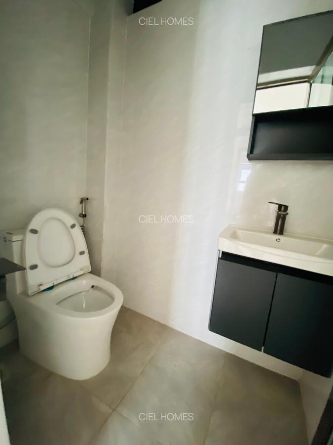 1 Bed Apartment with Gym at Nyeri Road - 8