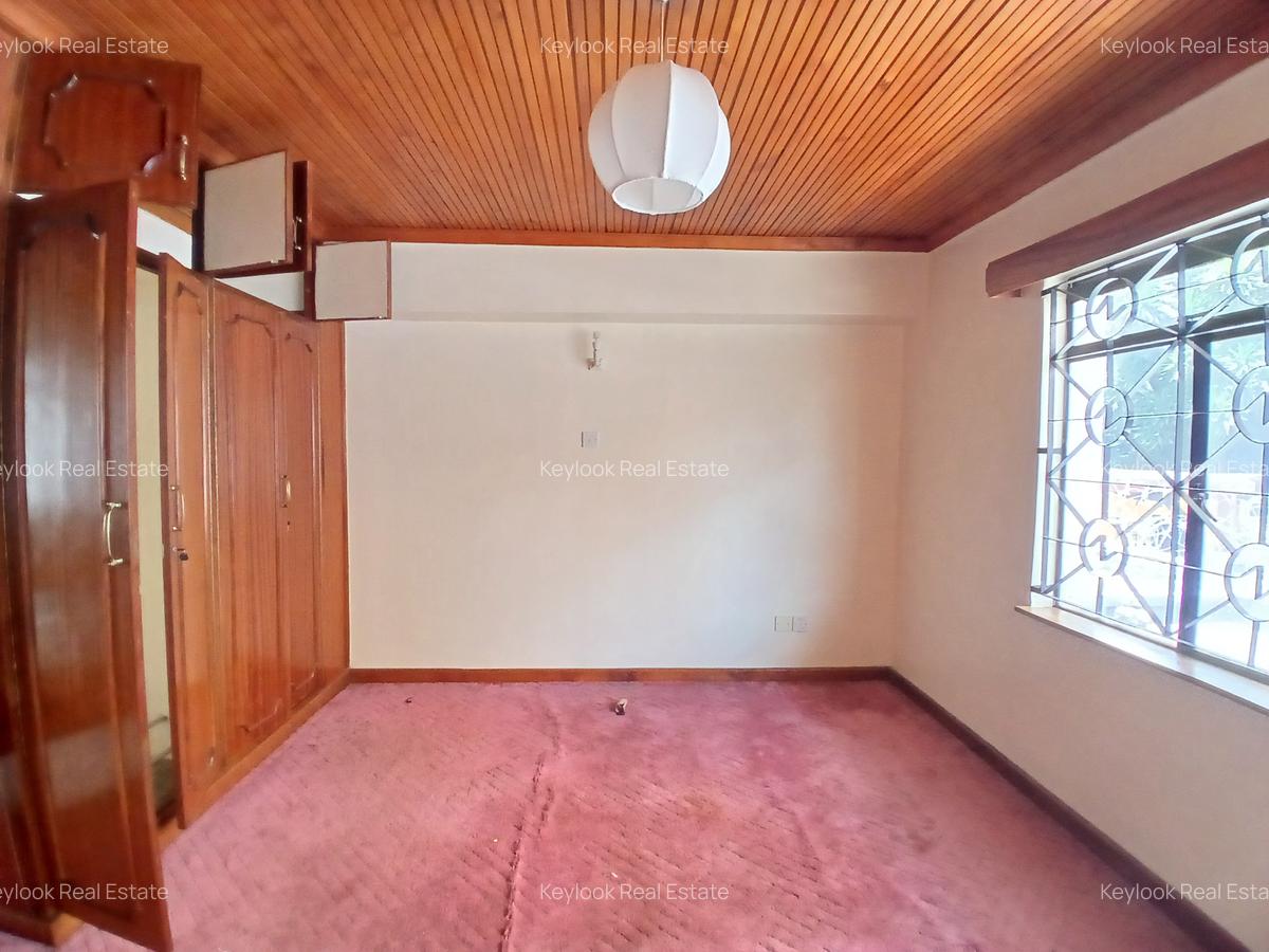 4 Bed Townhouse with En Suite at Mbaazi Avenue - 6