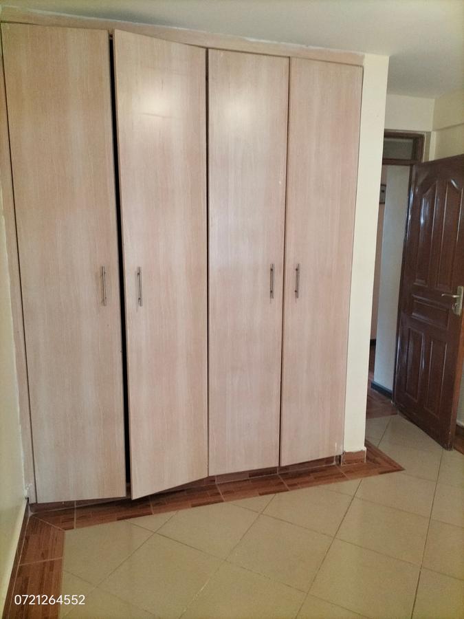 Serviced 2 Bed Apartment with En Suite at Olekasasi - 15