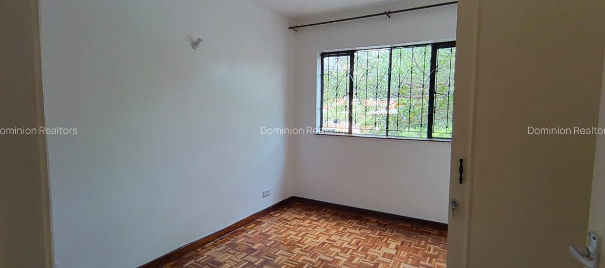 3 Bed Apartment with En Suite at Githunguri Road - 8