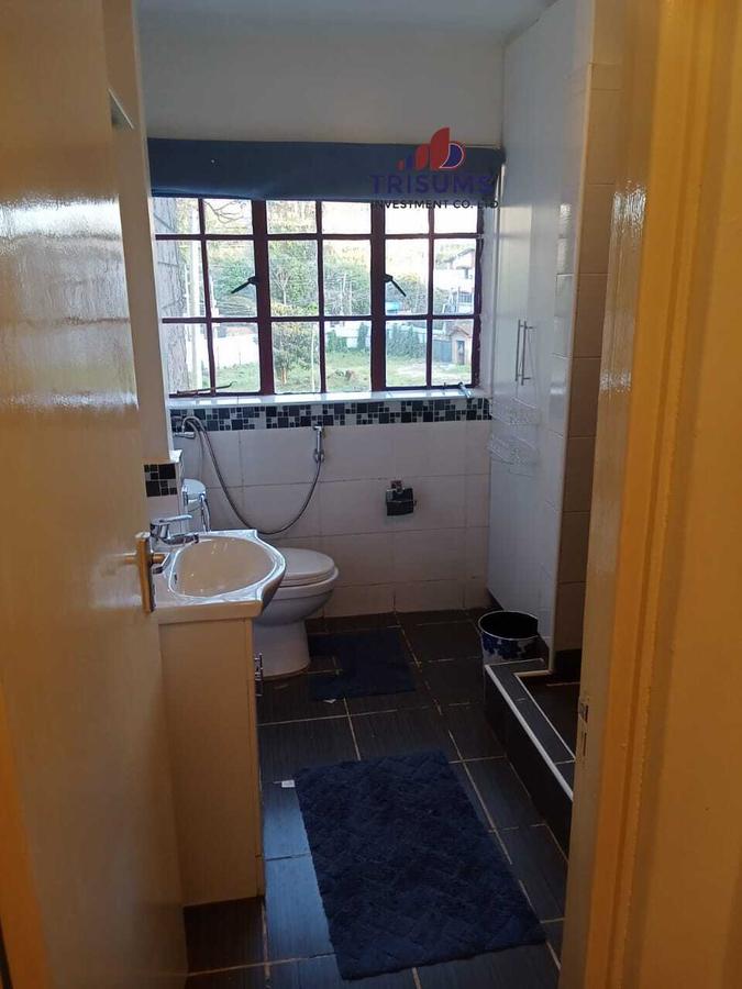 Serviced 2 Bed Apartment with En Suite in Westlands Area - 19