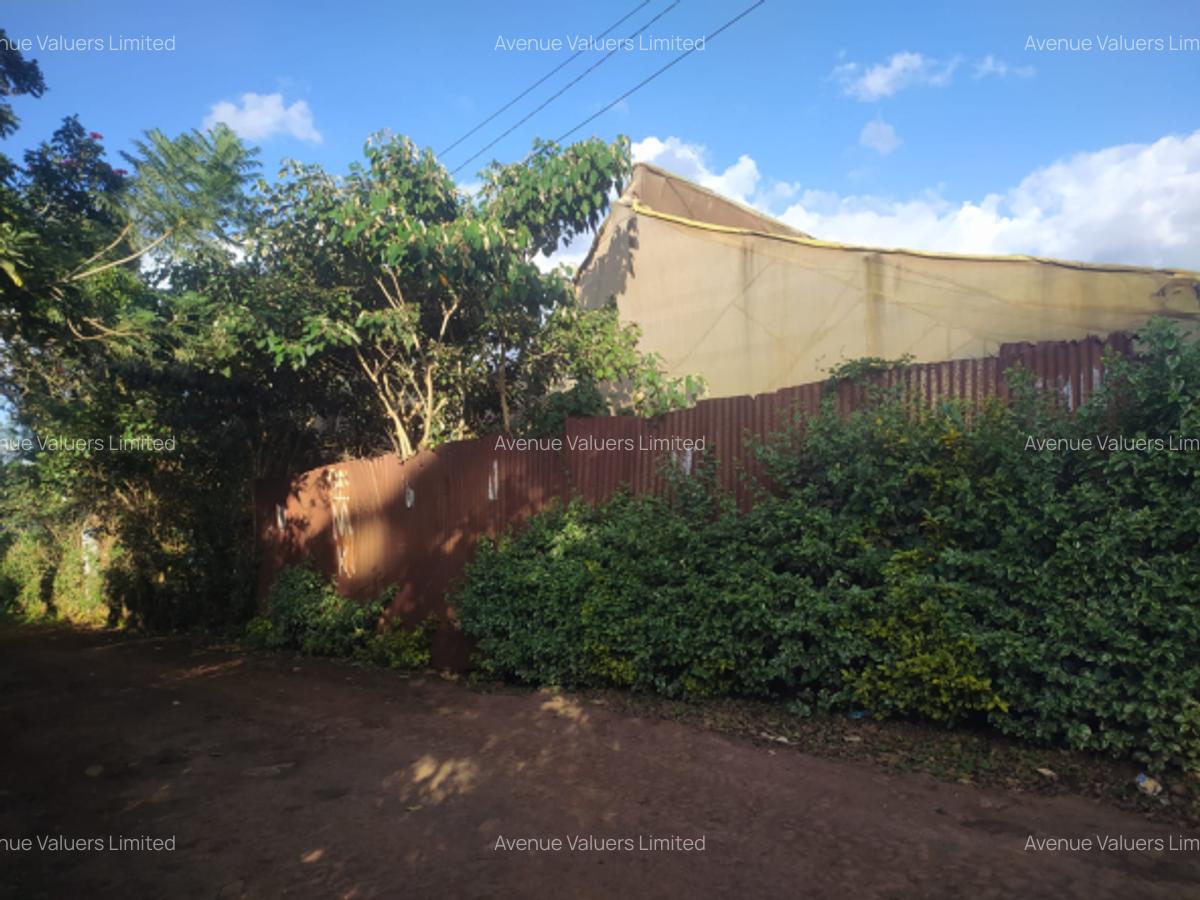 Land at Ruaka Road - 2