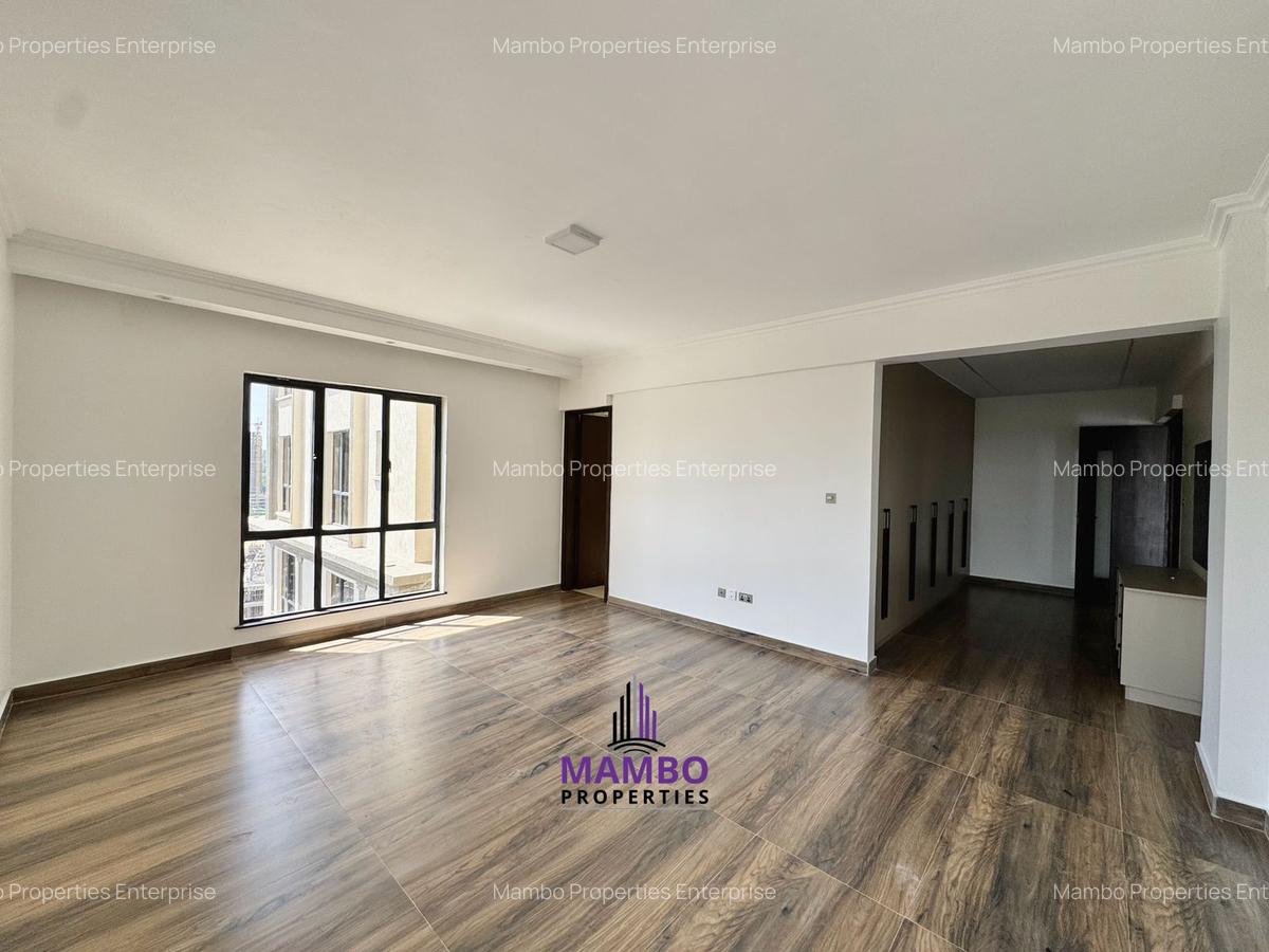 3 Bed Apartment with En Suite at Brookside Drive - 16