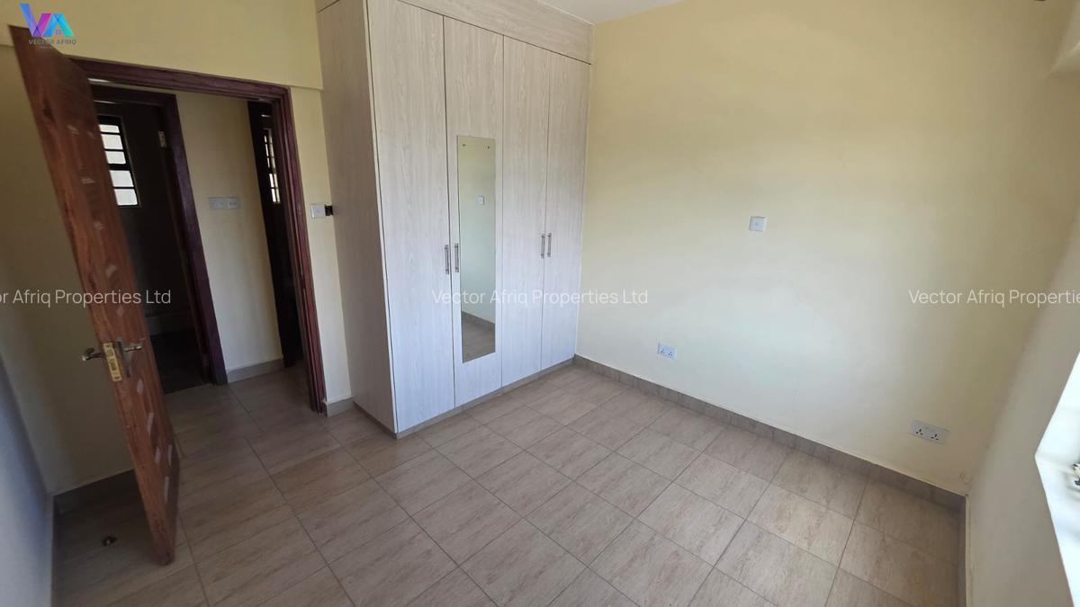 Serviced 3 Bed Apartment with En Suite in Athi River - 9