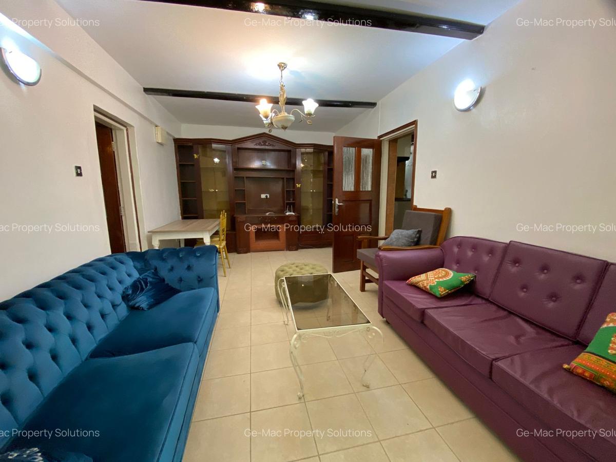 2 Bed House with En Suite at Lower Kabete Road - 3