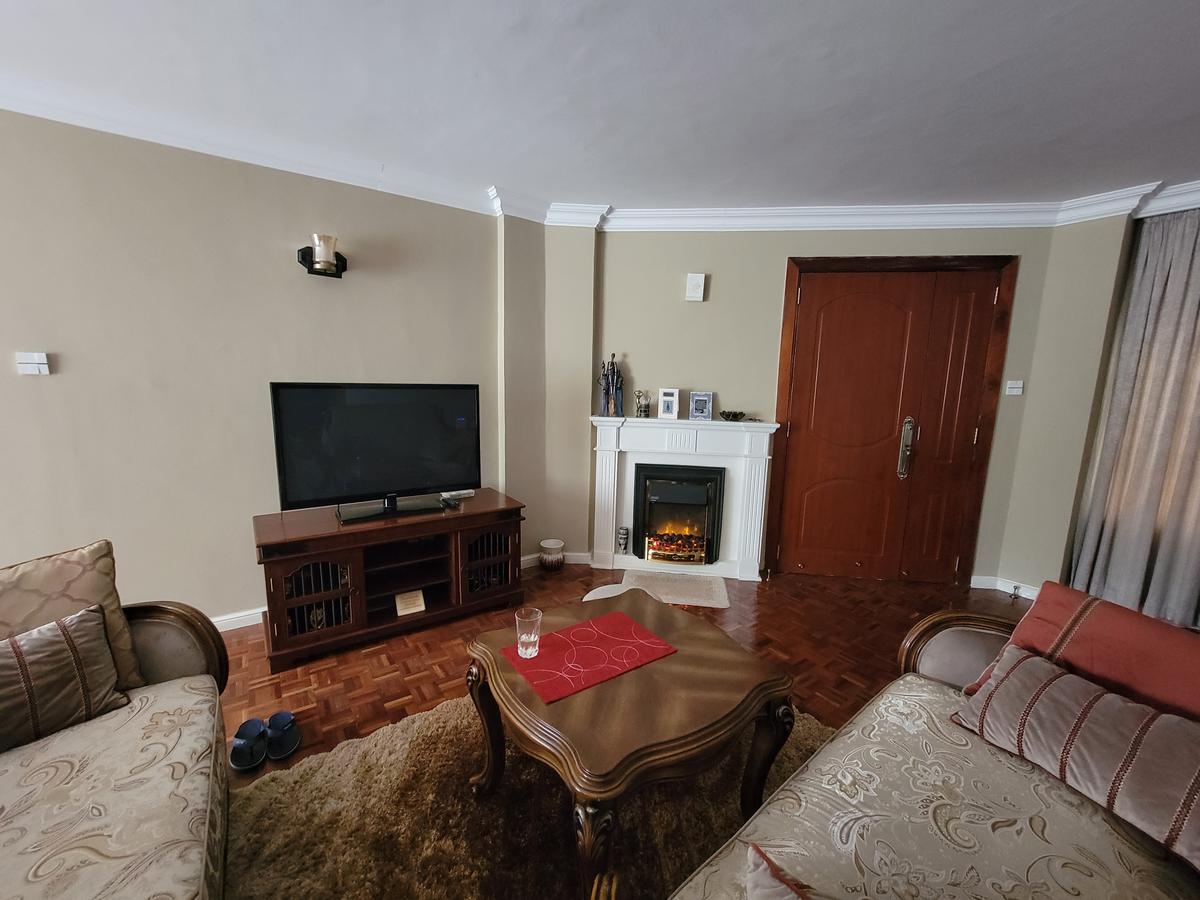 2 Bed Apartment with En Suite in Kileleshwa - 3