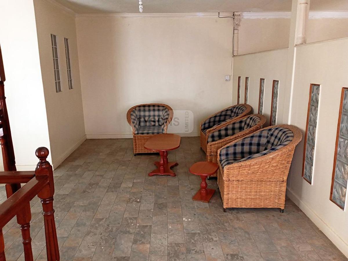 4 Bed House with En Suite in Kitengela - 3