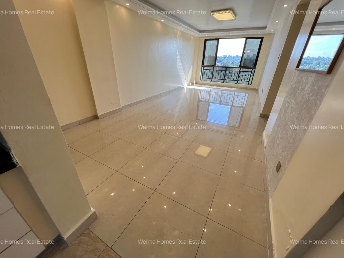 2 Bed Apartment with En Suite in Kileleshwa - 1