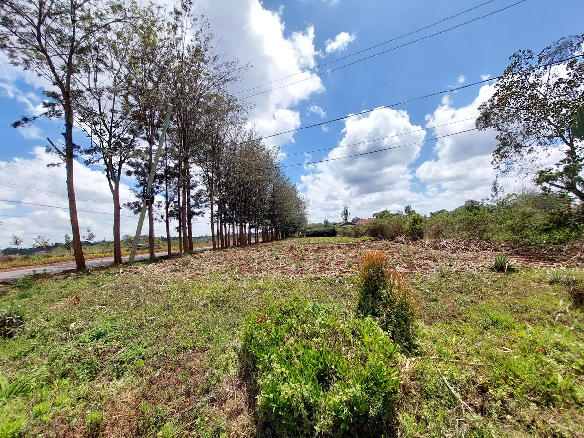 Residential Land at Redhil Road - 12