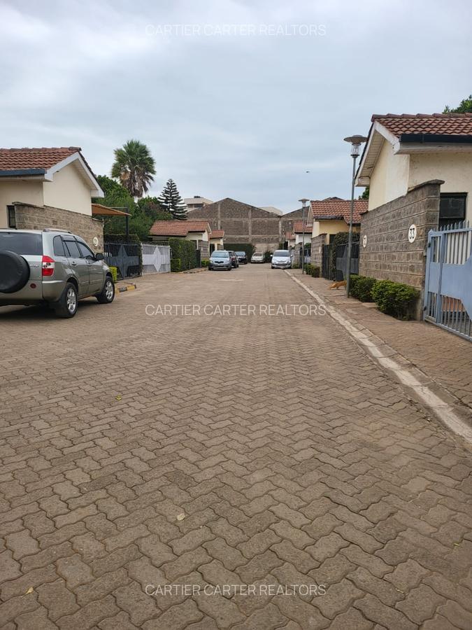 3 Bed House with Staff Quarters in Syokimau - 10