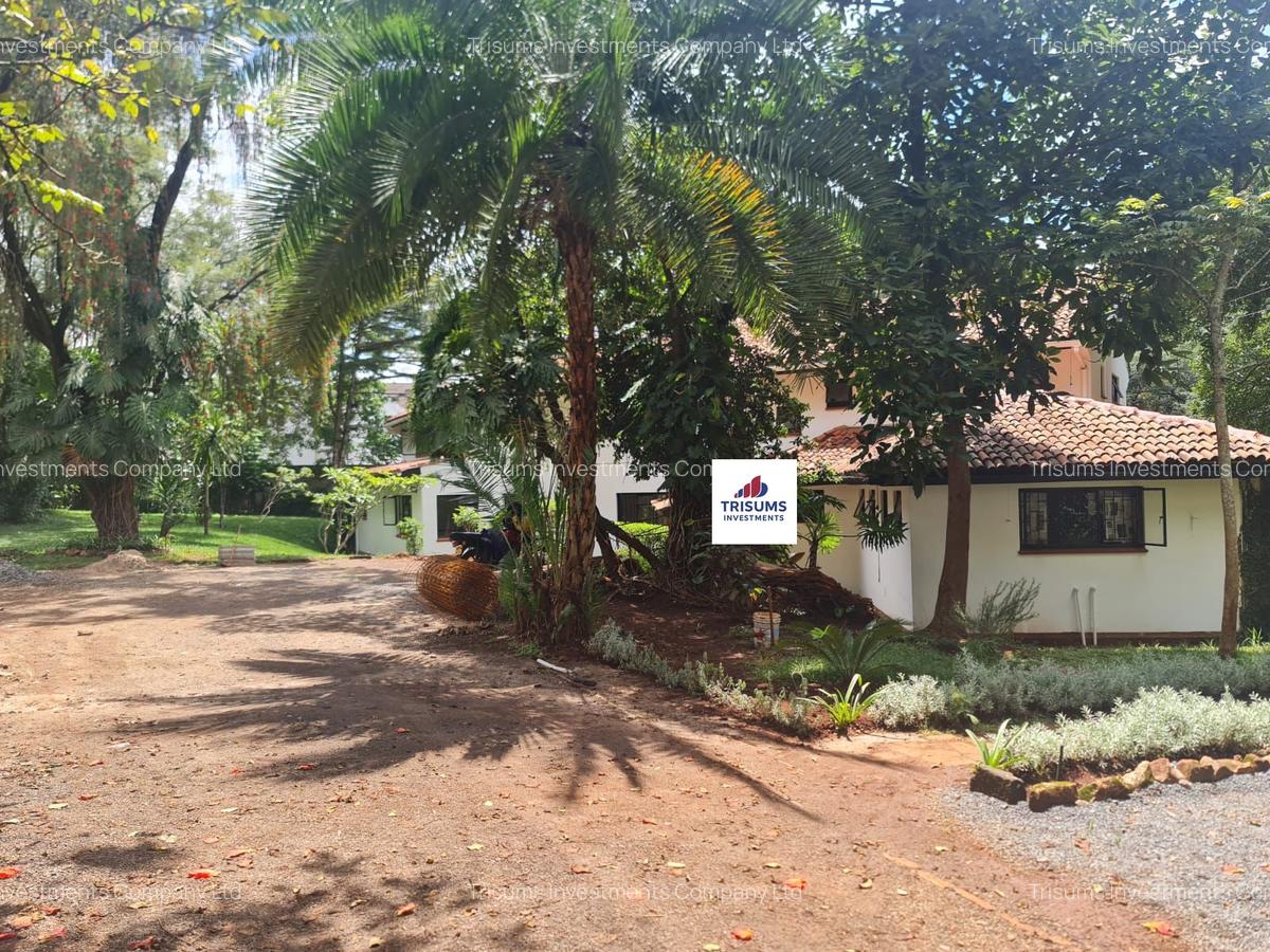 5 Bed House with En Suite in Kitisuru - 13