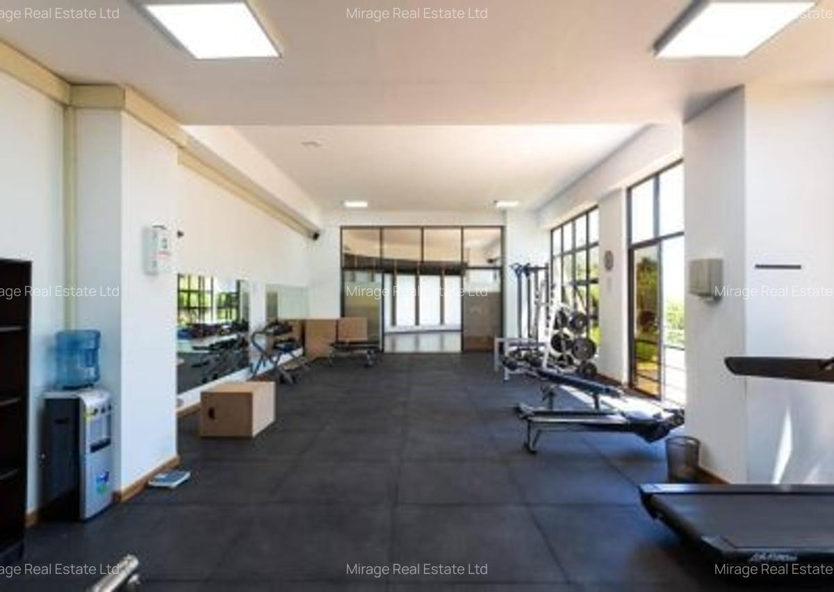 2 Bed Apartment with En Suite in Westlands Area - 4