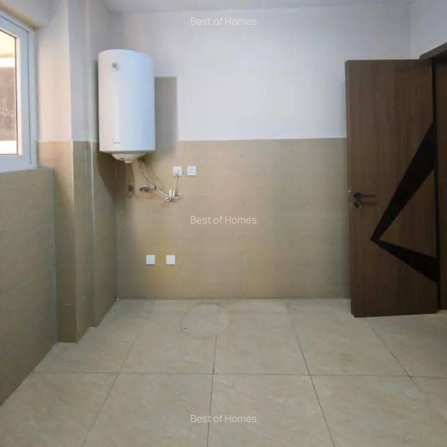 3 Bed Apartment with En Suite in Kilimani - 9