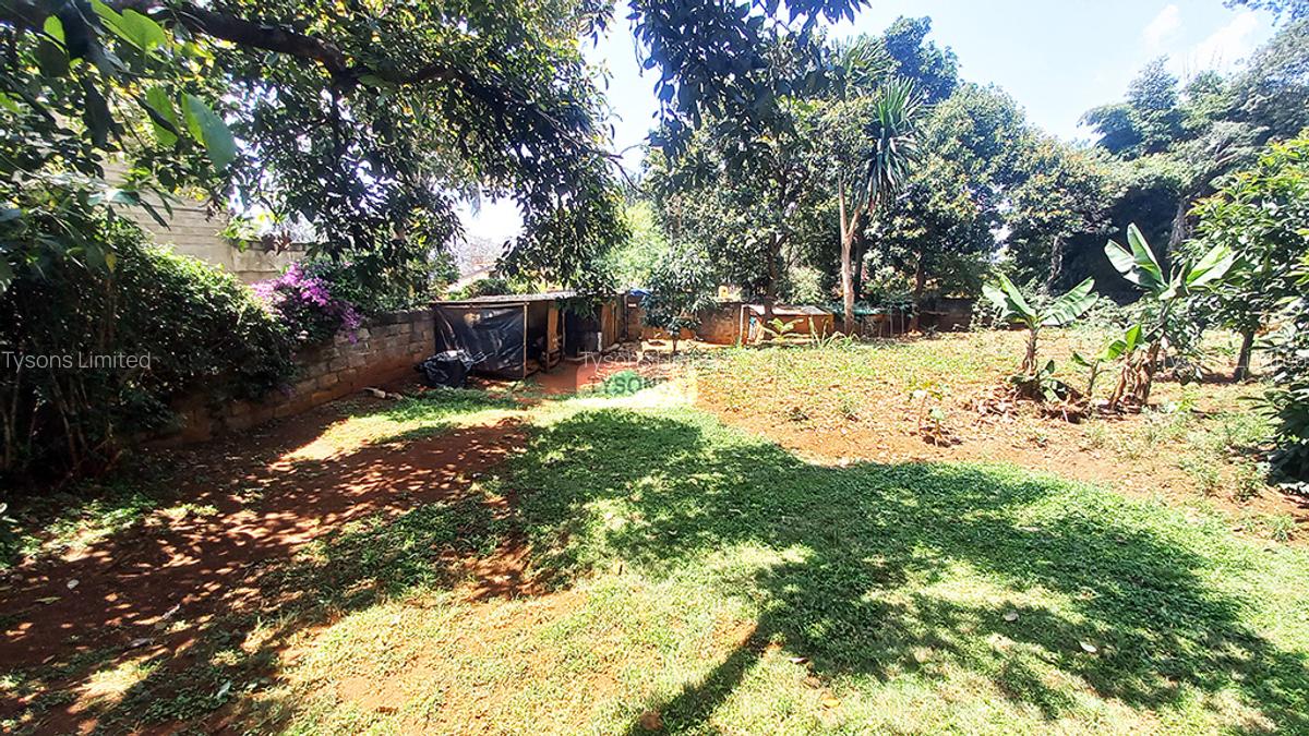 0.3664 ac Land in Lavington - 4