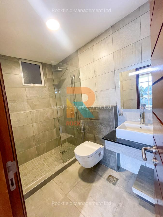 2 Bed Apartment with En Suite at Lower Kabete - 19