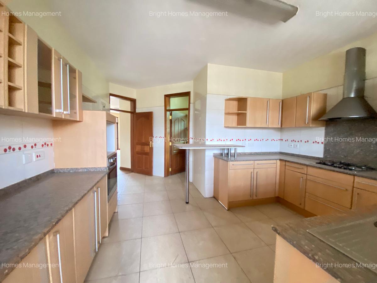 5 Bed Apartment with Swimming Pool in Westlands Area - 6