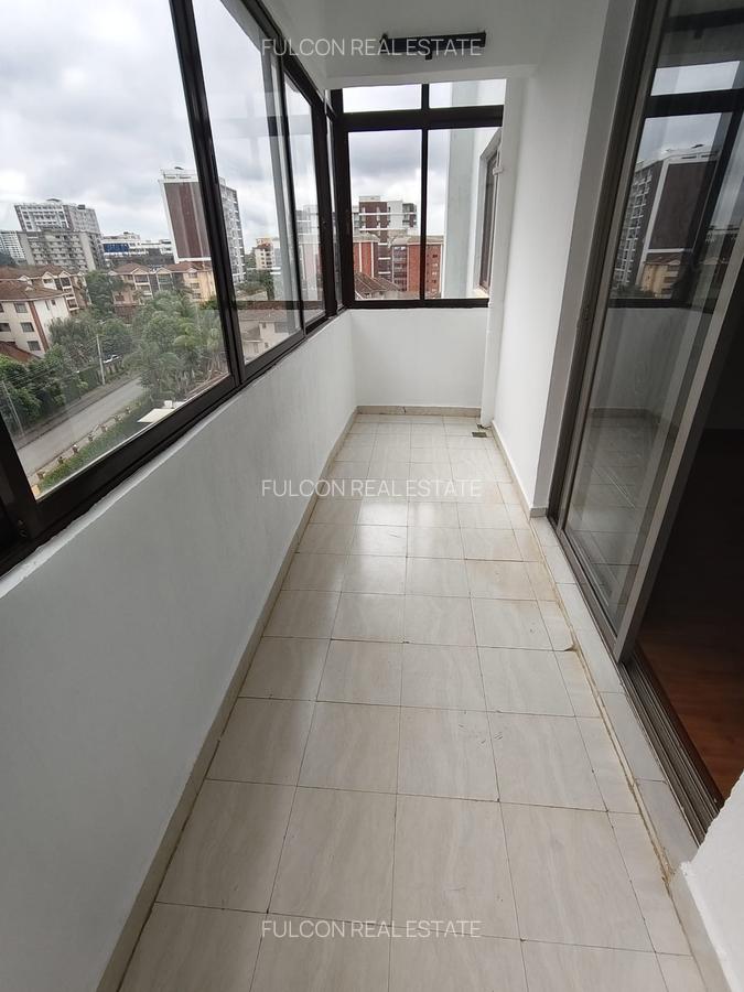 3 Bed Apartment with En Suite in Kileleshwa - 6