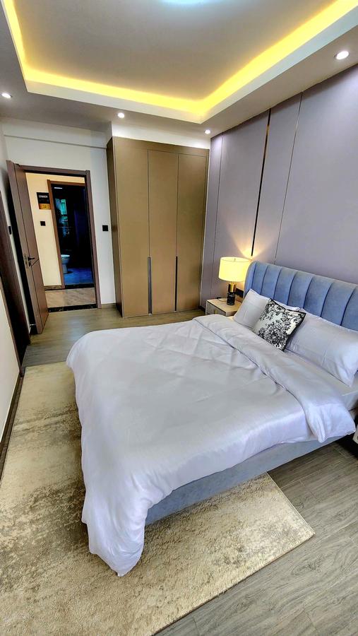 4 Bed Apartment with En Suite in Kileleshwa - 8