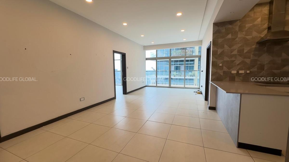 2 Bed Apartment with En Suite at Westlands - 11