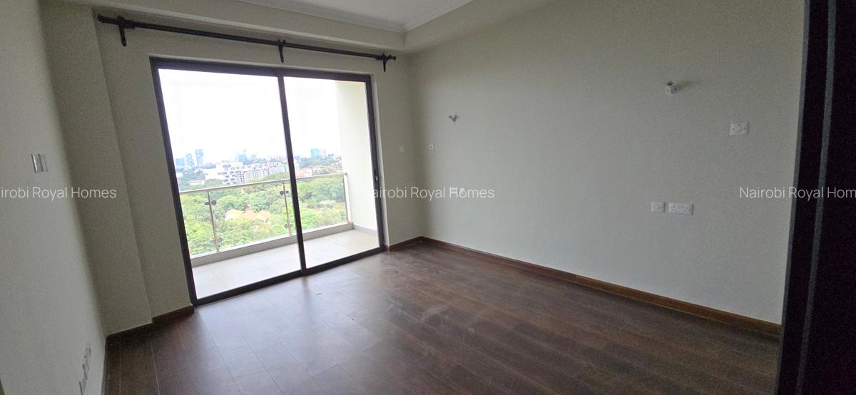 5 Bed Apartment with En Suite at Tinderet Avenue - 7