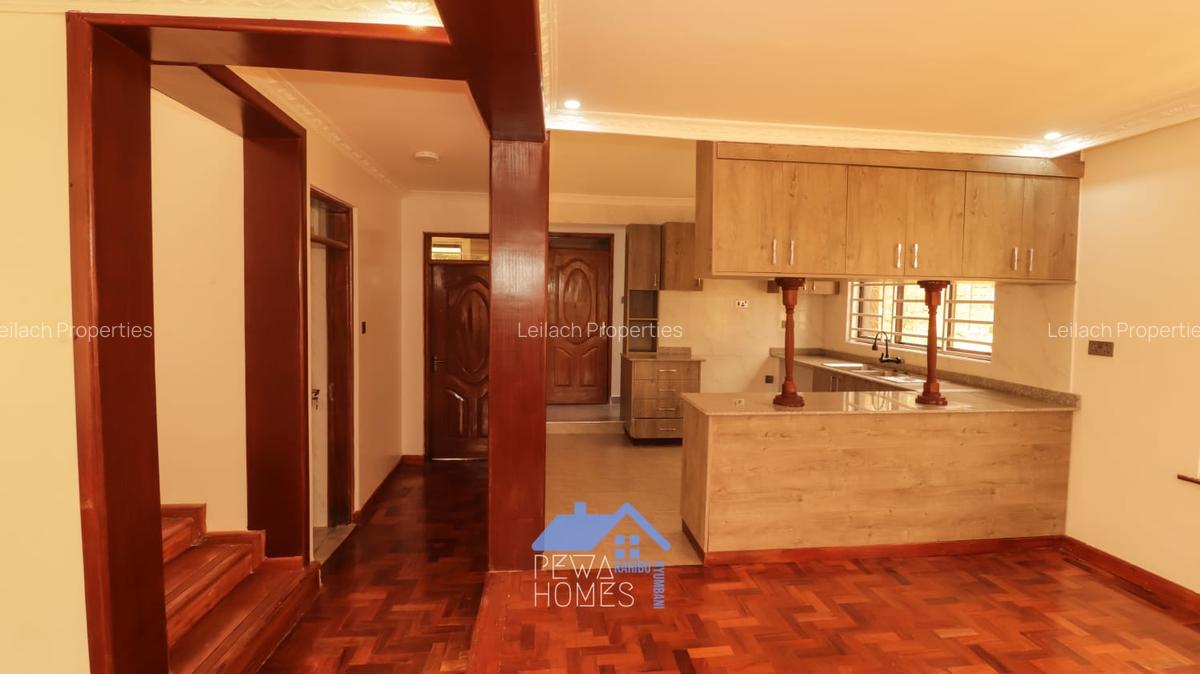 5 Bed House with En Suite in Ngong - 17