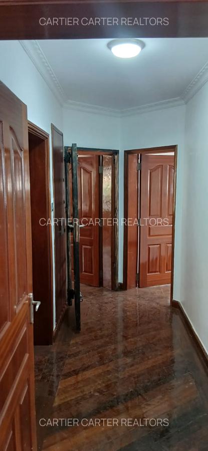3 Bed Apartment with En Suite in Upper Hill - 11