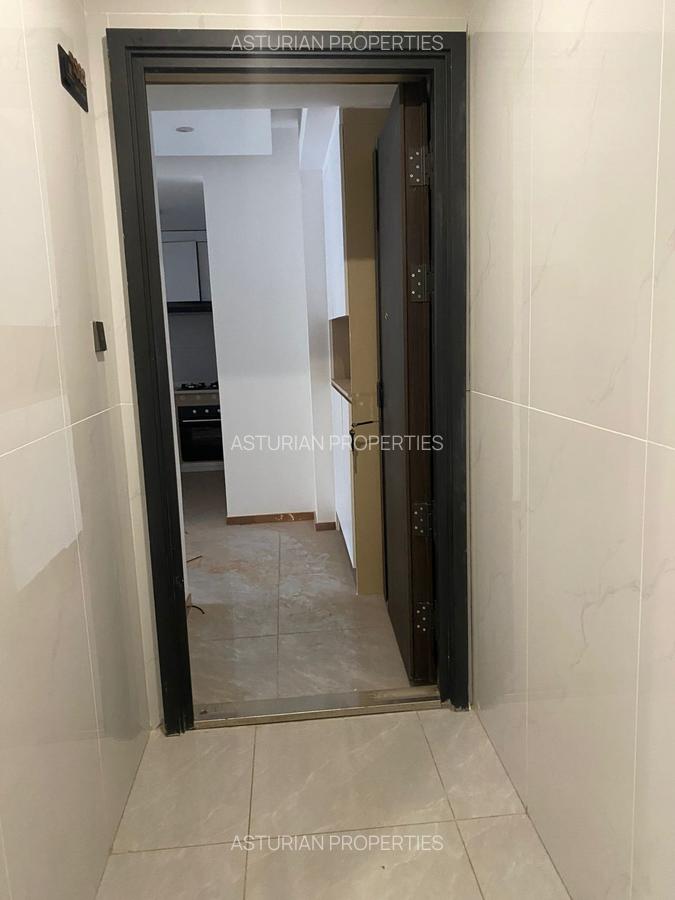 1 Bed Apartment with En Suite in Riverside - 17