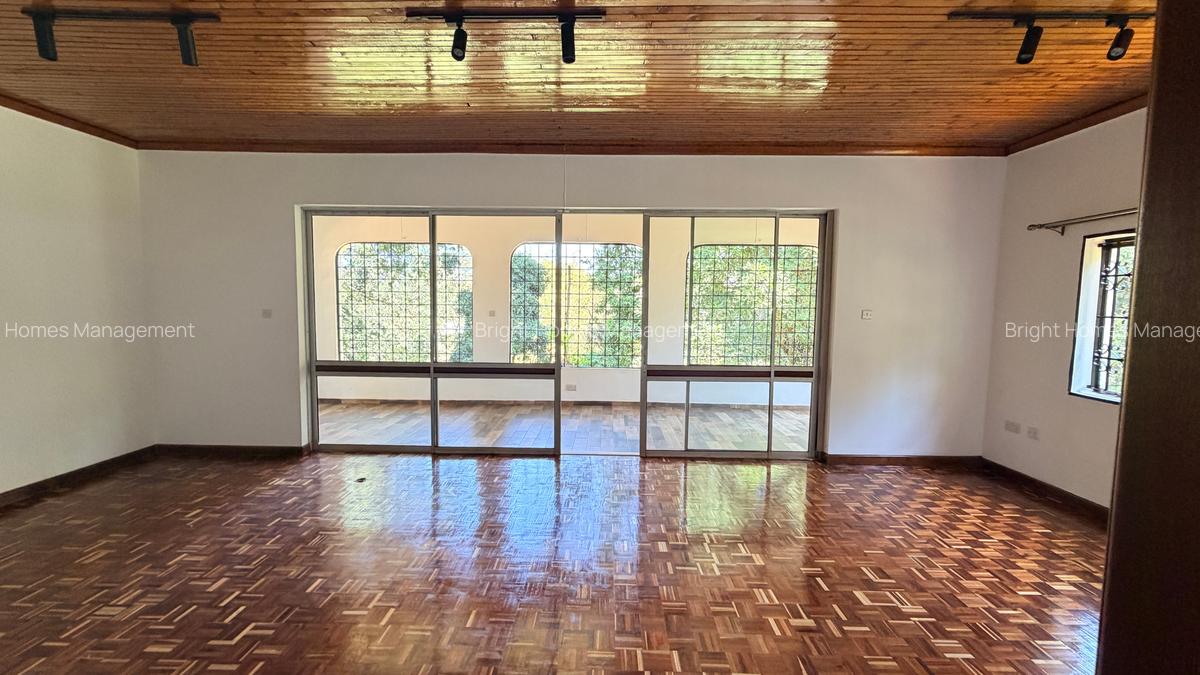 5 Bed House with En Suite in Thigiri - 10